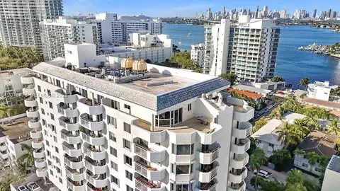 1621 Bay Rd #PH1, Miami Beach, FL 33139