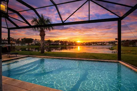 1907 Bottlebrush Way, North Port, FL 34289