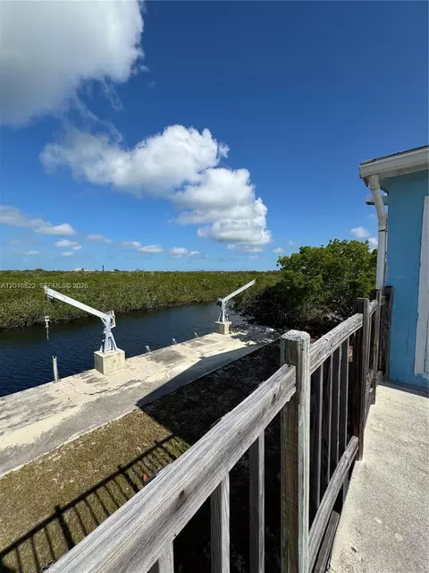 4276 Dorn Rd, Little Torch Key, FL 33042
