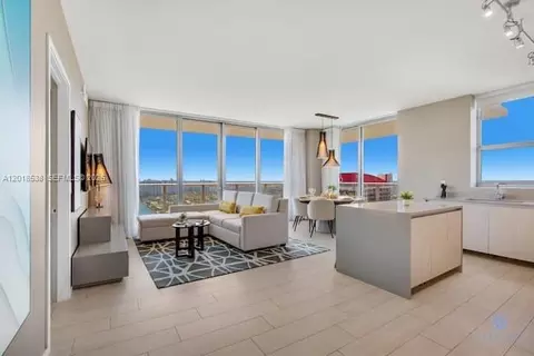 4010 S Ocean Dr #R2708, Hollywood, FL 33019