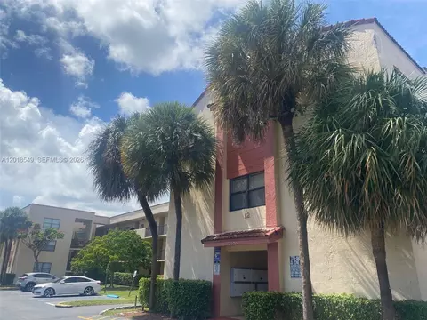 3470 Foxcroft Rd #307, Miramar, FL 33025