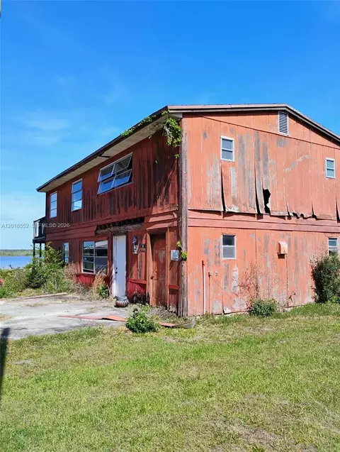 18644 NE 238 Ave, Fort Mc Coy, FL 32134