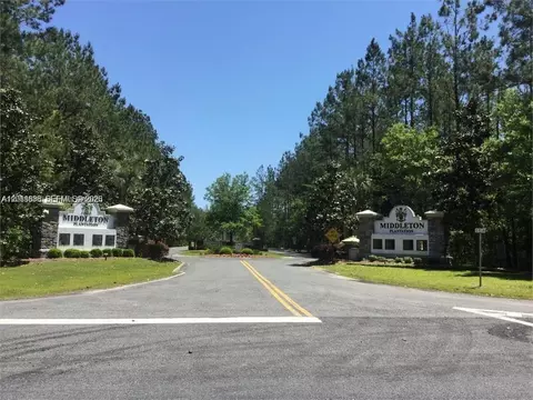 lot59 Magnolia, Plantation, GA 31568