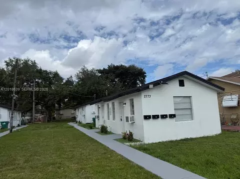 2775 NW 57th St, Miami, FL 33142
