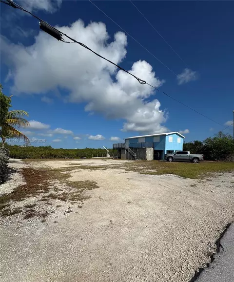 lot27 Dorn Rd, Little Torch Key, FL 33042