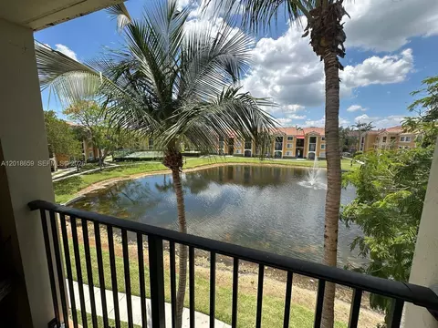 2240 E Preserve Way #308, Miramar, FL 33025