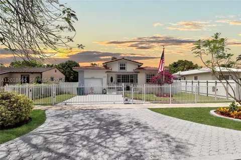 3111 SW 15th St, Miami, FL 33145