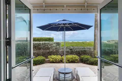 16047 Collins Ave #CABANA 5S, Sunny Isles Beach, FL 33160