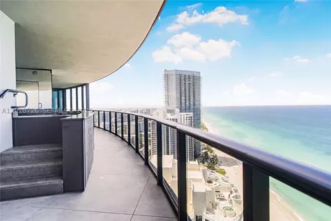18555 Collins Ave #3705, Sunny Isles Beach, FL 33160
