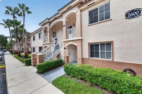 2600 SE 12th Pl #203, Homestead, FL 33035