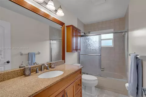 Bath - 7817 Sunflower Dr, Margate, FL 33063 photo 3 of 3