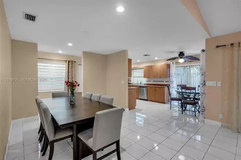 Dining - 7817 Sunflower Dr, Margate, FL 33063 photo 1 of 1