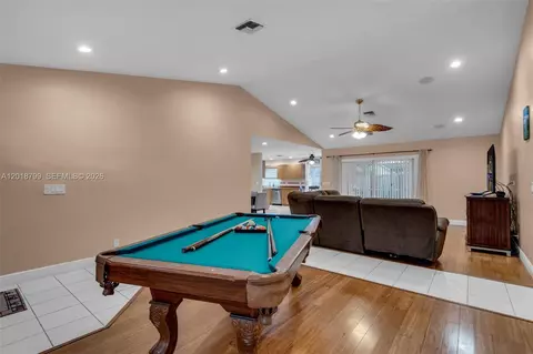 Living - 7817 Sunflower Dr, Margate, FL 33063 photo 3 of 6