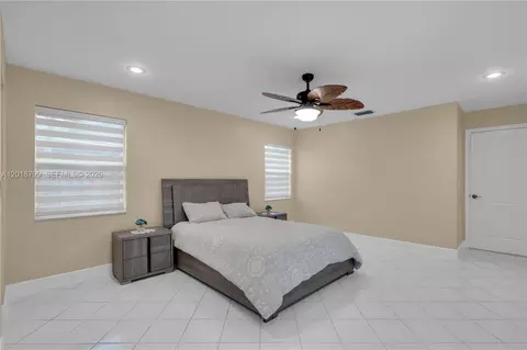 Bedroom - 7817 Sunflower Dr, Margate, FL 33063 photo 1 of 4