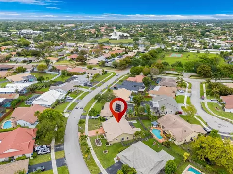 View/Area - 7817 Sunflower Dr, Margate, FL 33063 photo 3 of 5