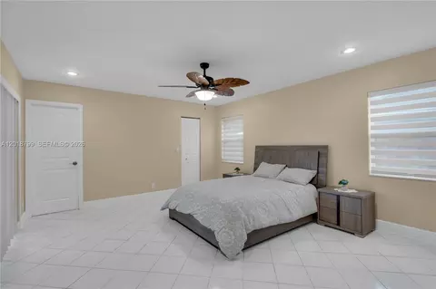 Bedroom - 7817 Sunflower Dr, Margate, FL 33063 photo 2 of 4