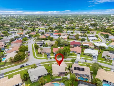 View/Area - 7817 Sunflower Dr, Margate, FL 33063 photo 4 of 5