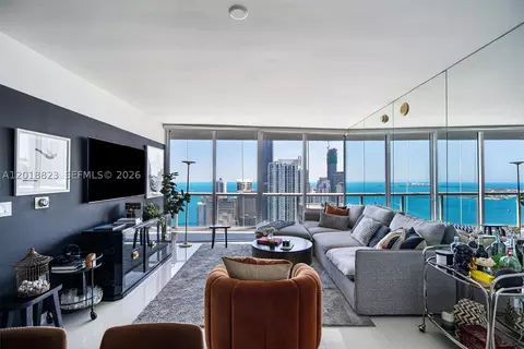 495 Brickell Ave #4911, Miami, FL 33131