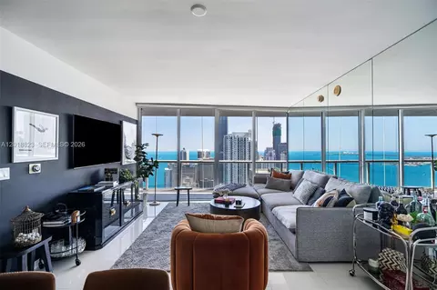 495 Brickell Ave #4911, Miami, FL 33131