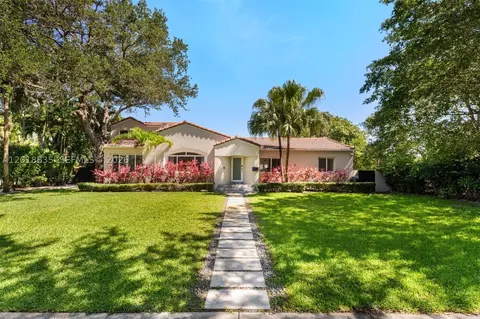 597 NE 93rd St, Miami Shores, FL 33138