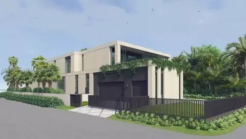 1051 S Southlake Dr, Hollywood, FL 33019