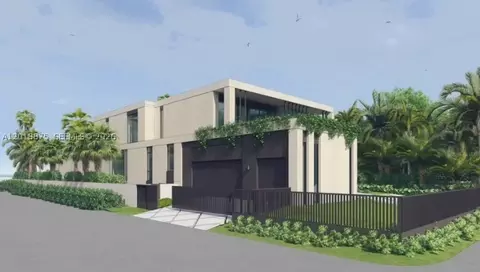 1051 S Southlake Dr, Hollywood, FL 33019