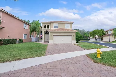 4113 NE 22nd Ln, Homestead, FL 33033