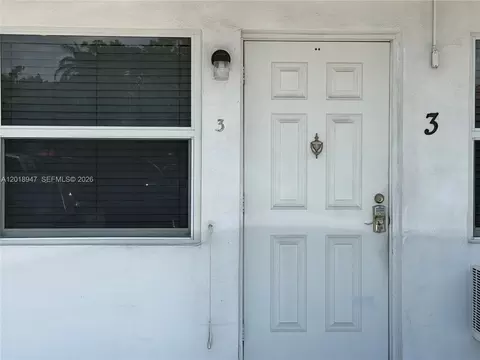 22 SE 3rd Ter #3, Dania Beach, FL 33004 photo 9