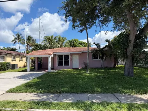 917 Mandarin Isle, Fort Lauderdale, FL 33315