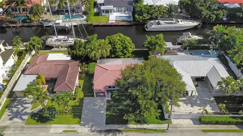917 Mandarin Isle, Fort Lauderdale, FL 33315