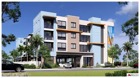 2323 Polk St, Hollywood, FL 33020