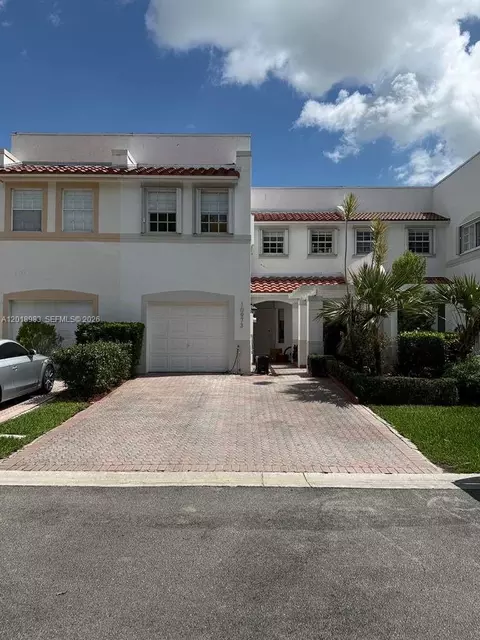 10973 NW 62nd Ter, Doral, FL 33178