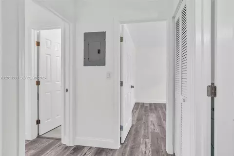 Entry Way - 10101 W Okeechobee Rd #16202, Hialeah Gardens, FL 33016 photo 1 of 2