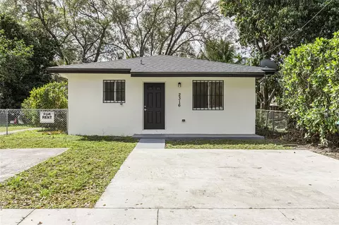 2316-2318 NW 98th St, Miami, FL 33147