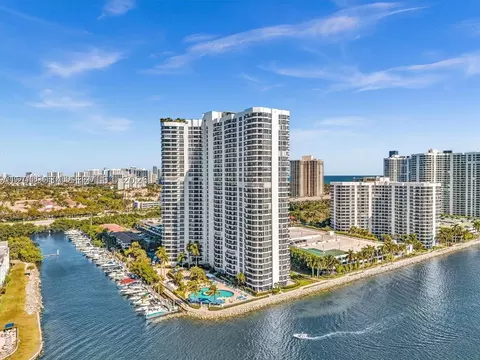 3530 Mystic Pointe Dr #1205, Aventura, FL 33180