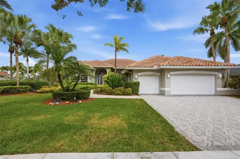 2926 Medinah, Weston, FL 33332