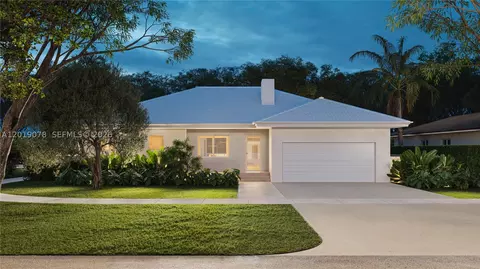 6 NW 106th St, Miami Shores, FL 33150