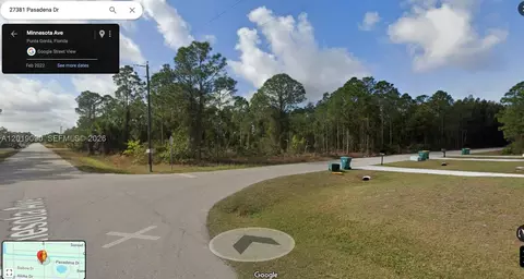 27381 Pasadena Dr, Punta Gorda, FL 33955