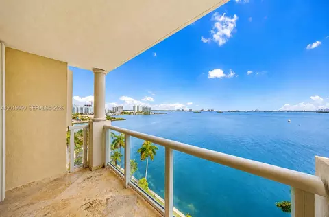 1625 Kennedy Cswy #1004D, North Bay Village, FL 33141