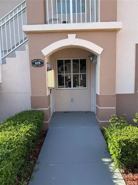 1271 SE 28th Ct #105, Homestead, FL 33035