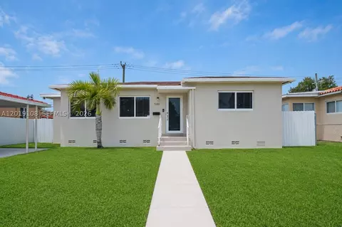 5181 SW 5th St, Miami, FL 33134