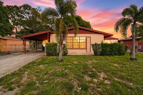 1856 NW 6th Ave, Pompano Beach, FL 33060