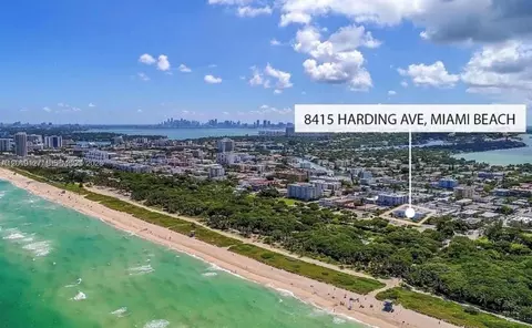 8415 Harding Ave #14, Miami Beach, FL 33141