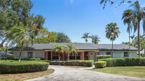 7605 SW 179th Ter, Palmetto Bay, FL 33157