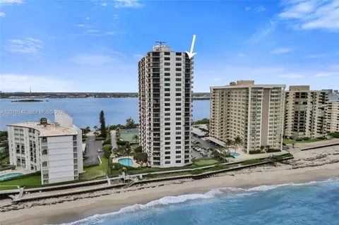 5420 N Ocean Dr #2201, Singer Island, FL 33404