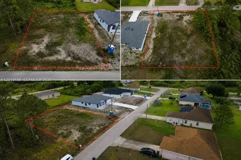 1110 E Bainbridge E, Lehigh Acres, FL 33974
