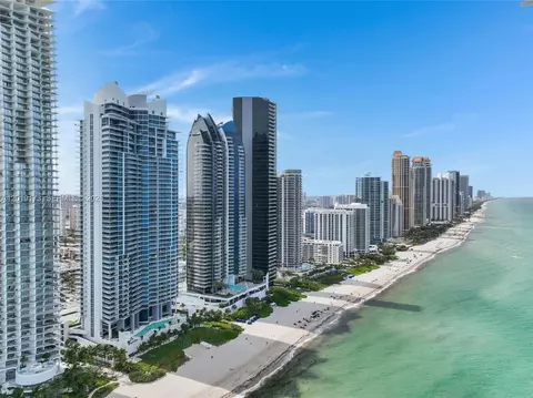 17001 Collins Ave #2805, Sunny Isles Beach, FL 33160