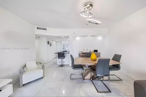 Dining - 520 Brickell Key Dr #A710, Miami, FL 33131 photo 1 of 1