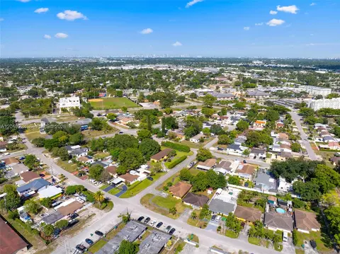 View/Area - 511 Dunad Ave, Opa Locka, FL 33054 photo 5 of 5