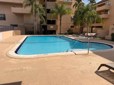 10801 SW 109th Ct #D305, Miami, FL 33176